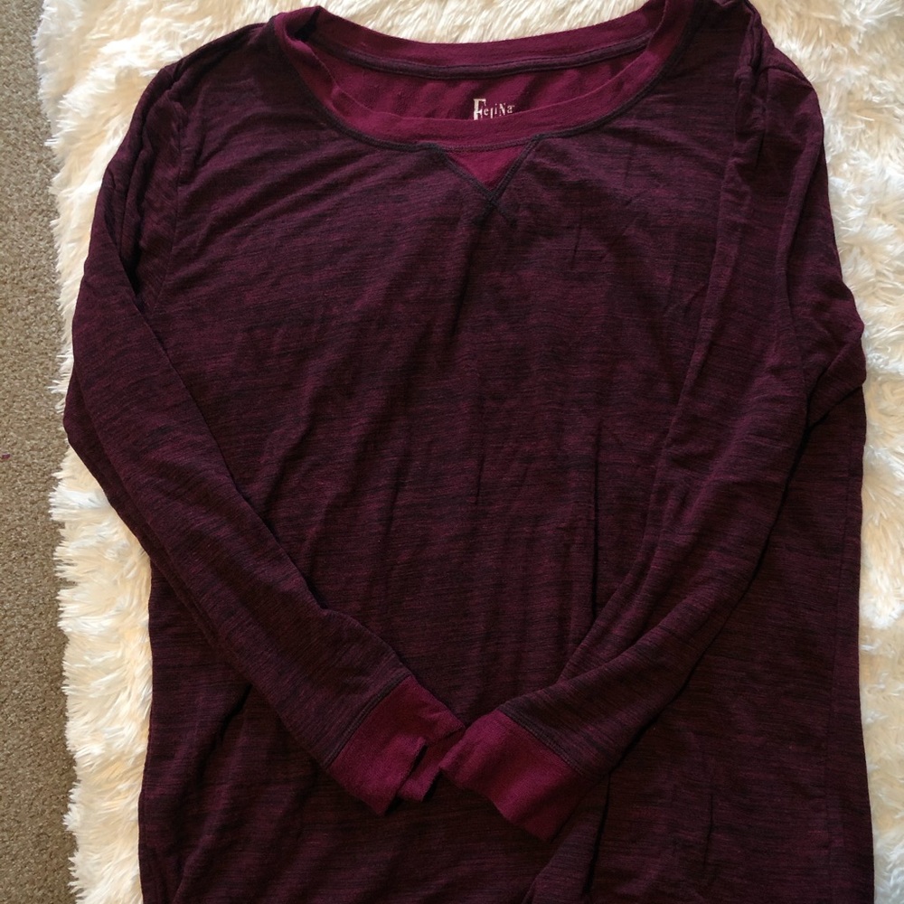 Pajama Top